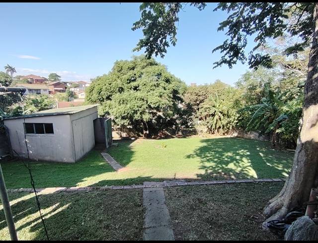 3 BEDROOM HOUSE SOLD IN SEA VIEW